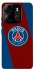 Чохол на Tecno Spark Go 2023 FC PSG v2 фото 1 з 1