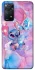 Чехол на Xiaomi Redmi Note 11 Pro 4G/5G Stitch ver.27 фото 1 из 1