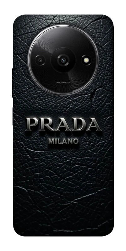 Чехол на Xiaomi Redmi A3 Prada ver.3 фото 1 из 1