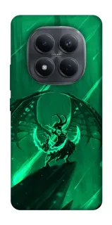 Чехол на Xiaomi Redmi Note 15 Pro 4G Warcraft Illidan фото 1 из 1