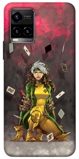 Чехол на Vivo Y21 / Y33s Rogue фото 1 из 1