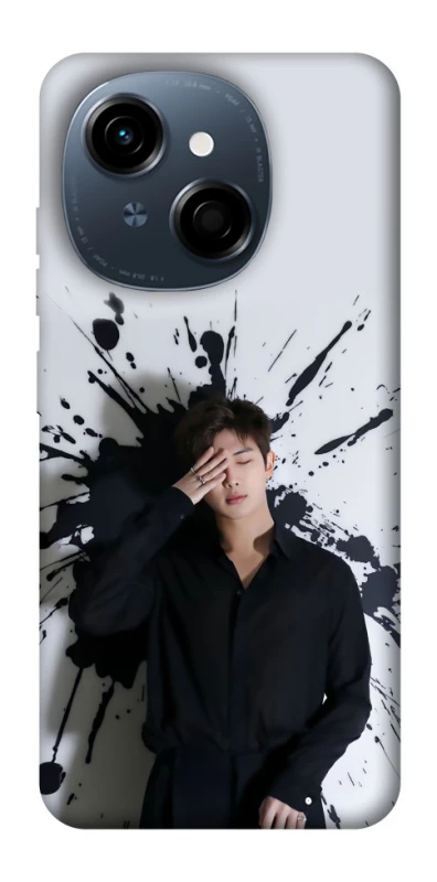 Чохол на TECNO Spark Go 1 RM - BTS фото 1 з 1