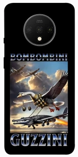 Чохол на OnePlus 7T Bombombini Gusini фото 1 з 1