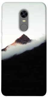 Чохол на Xiaomi Redmi 5 Plus / Redmi Note 5 (Single Camera) Mountain v3 фото 1 з 1