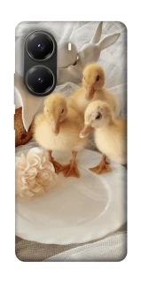 Чохол на Xiaomi Poco X6 Pro Easter Vibes фото 1 з 1