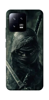 Чохол на Xiaomi 13 Assassin фото 1 з 1