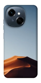 Чохол на TECNO Spark Go 1 Dune фото 1 з 1