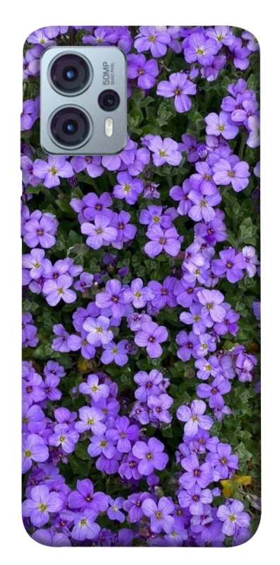 Чохол на Motorola Moto G23 Flowers v17 фото 1 з 1