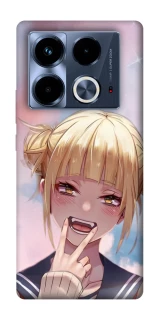 Чехол на Infinix Note 40 4G Toga фото 1 из 1