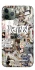 Чехол на Apple iPhone 11 Pro (5.8") Fashion collage ver.12 фото 1 из 1