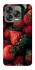 Чехол на ZTE Nubia V70 Design Strawberry фото 1 из 1