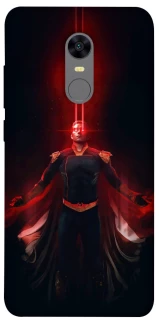 Чохол на Xiaomi Redmi 5 Plus / Redmi Note 5 (Single Camera) Homelander v2 фото 1 з 1