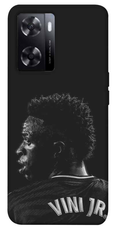 Чехол на Oppo A57s Vinícius фото 1 из 1