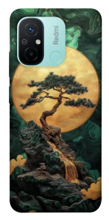 Чехол на Xiaomi Redmi 12C / Poco C55 banzai фото 1 из 1