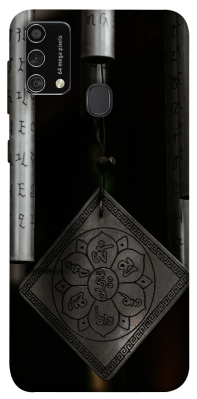 Чехол на Samsung Galaxy M21s Талисман удачи фото 1 из 1