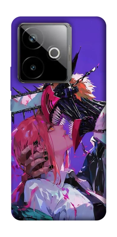 Чехол на Realme GT 7T Makima фото 1 из 1