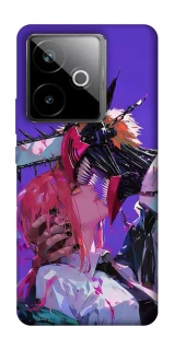 Чехол на Realme GT 7T Makima фото 1 из 1