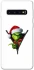Чохол на Samsung Galaxy S10 Grinch mood ver.2 фото 1 з 1