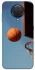 Чохол на Nokia G20 / G10 / 6.3 Баскетбол фото 1 з 1