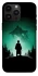 Чохол на Apple iPhone 14 Pro Max (6.7") Harry Potter & Dementor фото 1 з 1