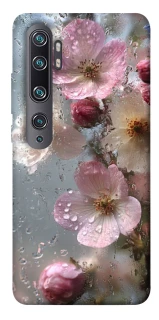 Чохол на Xiaomi Mi Note 10 / Note 10 Pro / Mi CC9 Pro Flowers v10 фото 1 з 1