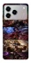Чохол на ZTE Blade A76 League of Legends фото 1 з 1
