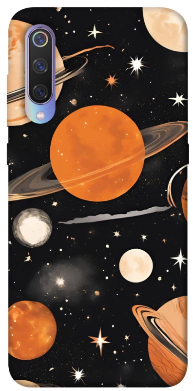 Чехол на Xiaomi Mi 9 Space фото 1 из 1