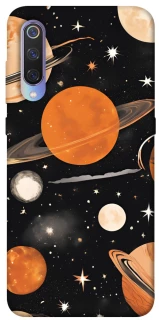 Чохол на Xiaomi Mi 9 Space фото 1 з 1