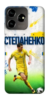 Чехол на ZTE Blade V50 Design 4G Степаненко №6 фото 1 из 1