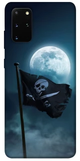 Чохол на Samsung Galaxy S20+ Jolly Roger фото 1 з 1