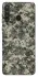 Чехол на Samsung Galaxy A21 Camouflage v25 фото 1 из 1