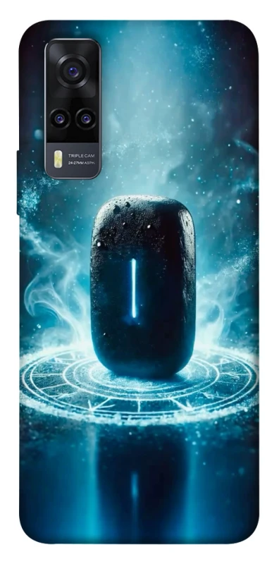 Чохол на Vivo Y31 Руна Іса фото 1 з 1