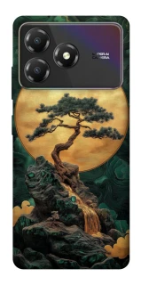 Чехол на ZTE Blade A36 banzai фото 1 из 1