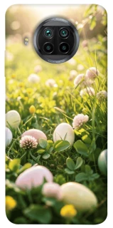 Чехол на Xiaomi Mi 10T Lite / Redmi Note 9 Pro 5G Hello Spring фото 1 из 1