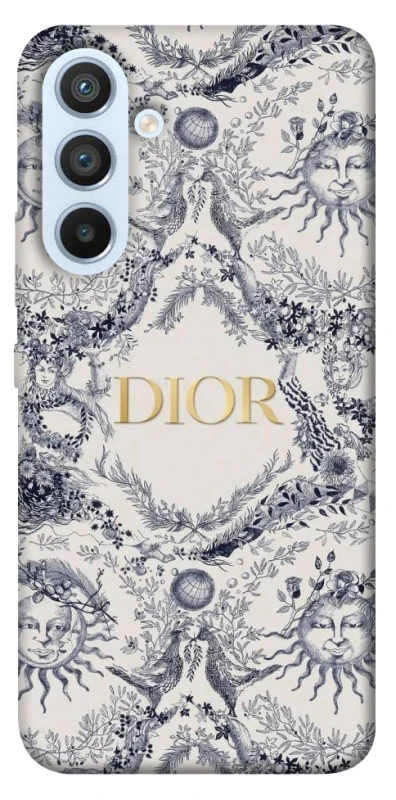 Чохол на Samsung Galaxy A54 5G Dior фото 1 з 1