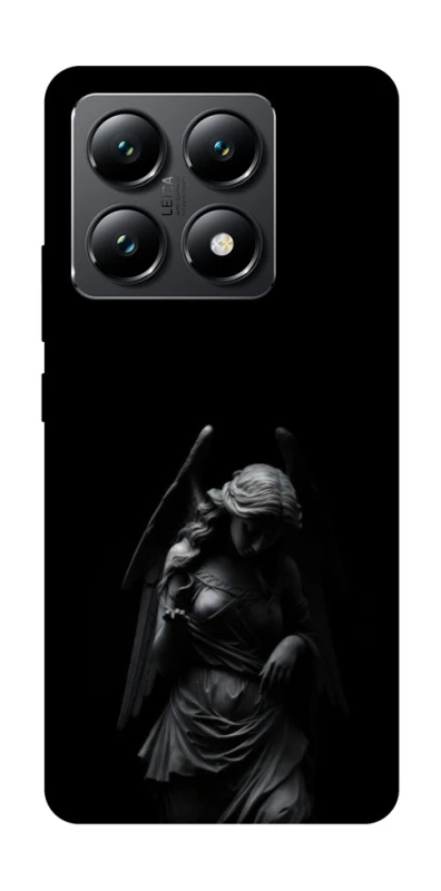 Чехол на Xiaomi 14T Angel фото 1 Чехол на Xiaomi 14T Angel фото 1 из 1