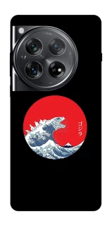 Чохол на OnePlus 12 Хвилі Японії фото 1 з 1