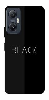 Чохол на Infinix Hot 20 5G Black фото 1 Чохол на Infinix Hot 20 5G Black фото 1 з 1