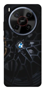Чехол на ZTE Blade V70 Max Wheel BMW фото 1 из 1