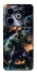 Чохол на Infinix Hot 40i Hulk v2 фото 1 з 1