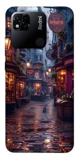 Чохол на Xiaomi Redmi 10A Harry Potter v11 фото 1 з 1