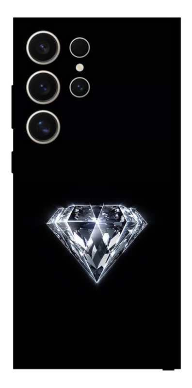 Чехол на Samsung Galaxy S25 Ultra Бриллиант фото 1 из 1