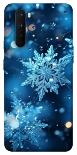 Чохол на OnePlus Nord Новорічний v43 фото 1 з 1