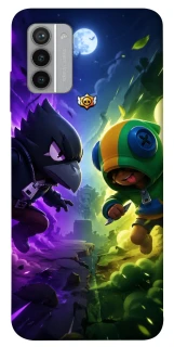 Чохол на Nokia G42 Brawl Stars ver.16 фото 1 з 1