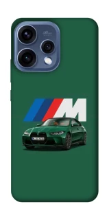 Чохол на Oppo Reno 15 BMW M4 фото 1 з 2