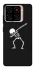 Чохол на ZTE Blade A56 Halloween skeleton фото 1 з 1