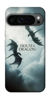Чохол на Google Pixel 9 Pro House of the Dragon ver.5 фото 1 з 1