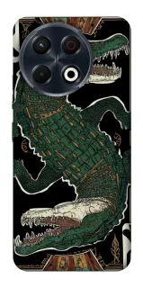 Чехол на TECNO Spark 30 Pro (KL7) Joker фото 1 из 1