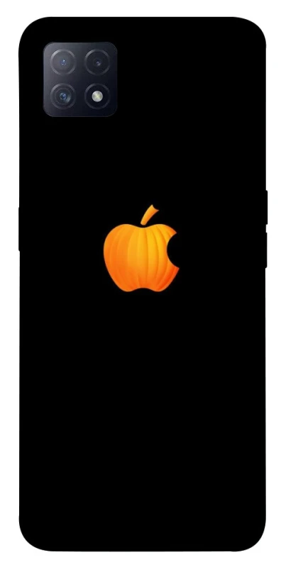 Чохол на Oppo A72 5G / A73 5G Halloween Pumpkin фото 1 з 1