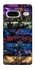 Чохол на Google Pixel 7 Blizzard ver.3 фото 1 з 1